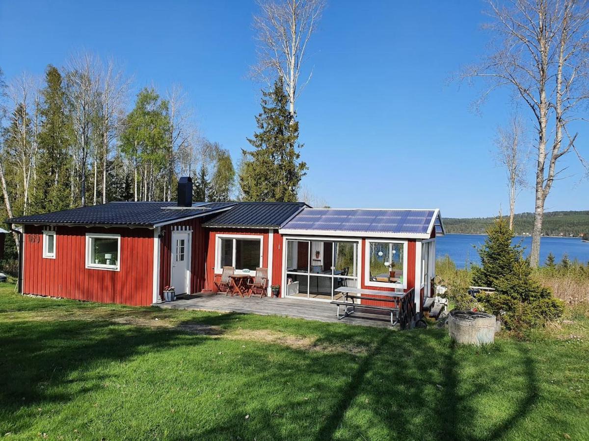 Ytterfalle 169 Harnosand Exterior photo