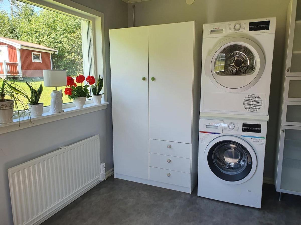 Ytterfalle 169 Harnosand Exterior photo